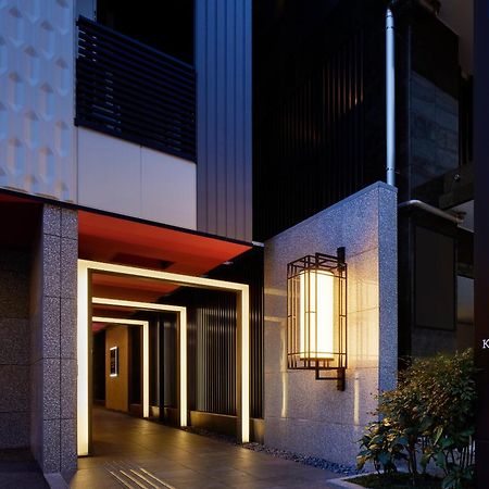 Minn Asakusa Kappabashi Tokyo prefektur Exteriör bild