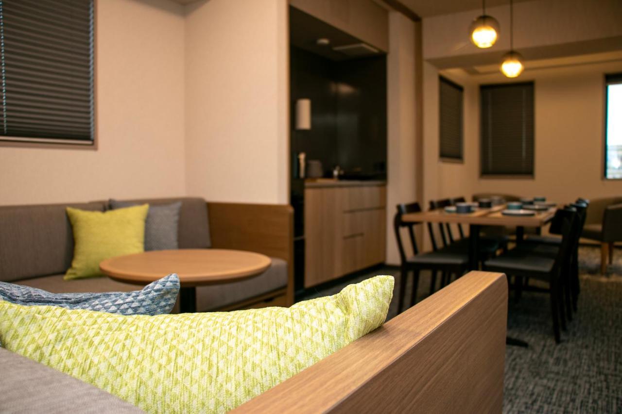 Minn Asakusa Kappabashi Tokyo prefektur Exteriör bild