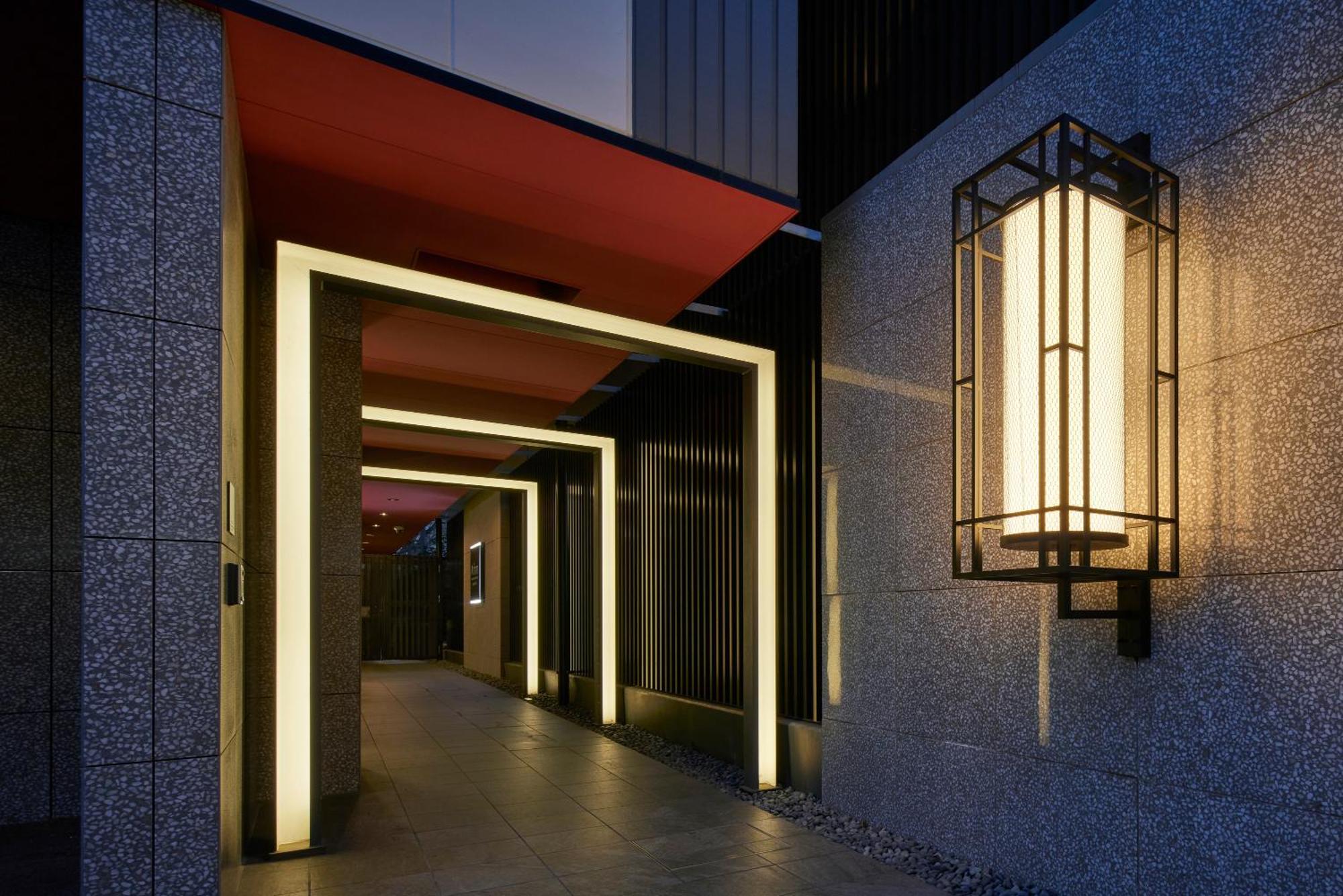 Minn Asakusa Kappabashi Tokyo prefektur Exteriör bild